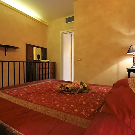 House Farfalla Bussana Nuova