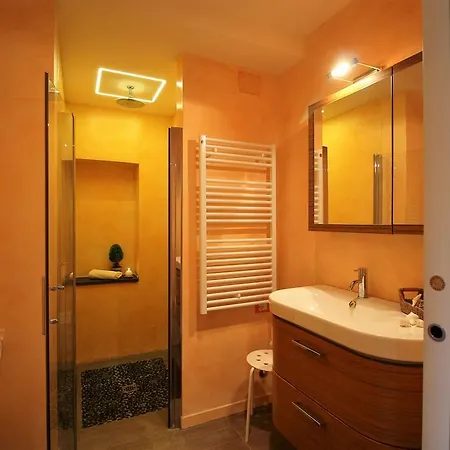 House Farfalla Apartman Bussana Nuova